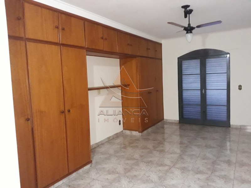 Aliança Imóveis - Imobiliária em Ribeirão Preto - SP - Casa - Vila Amélia - Ribeirão Preto