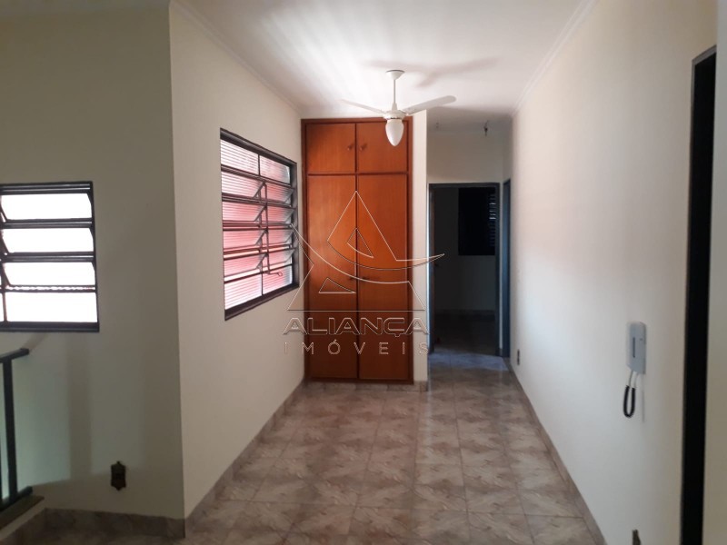 Aliança Imóveis - Imobiliária em Ribeirão Preto - SP - Casa - Vila Amélia - Ribeirão Preto