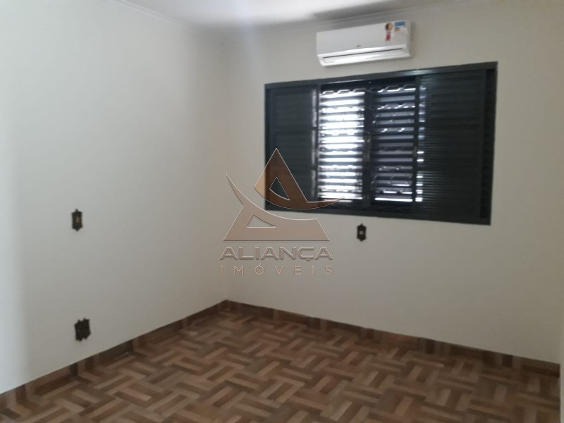 Aliança Imóveis - Imobiliária em Ribeirão Preto - SP - Casa - Vila Amélia - Ribeirão Preto