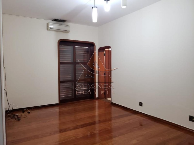 Aliança Imóveis - Imobiliária em Ribeirão Preto - SP - Casa - Alto da Boa Vista - Ribeirão Preto