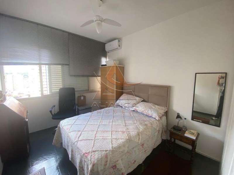 Aliança Imóveis - Imobiliária em Ribeirão Preto - SP - Apartamento - Centro - Ribeirão Preto