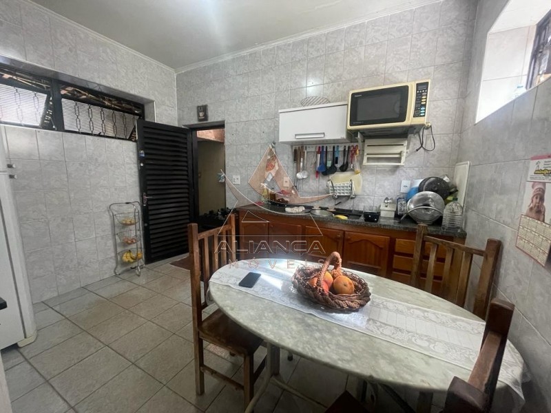 Aliança Imóveis - Imobiliária em Ribeirão Preto - SP - Casa - Planalto Verde - Ribeirão Preto