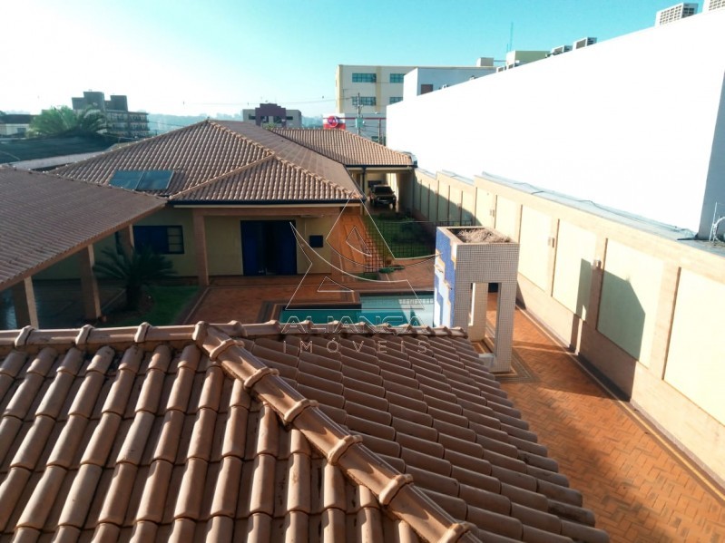 Aliança Imóveis - Imobiliária em Ribeirão Preto - SP - Casa - Sumarezinho - Ribeirão Preto