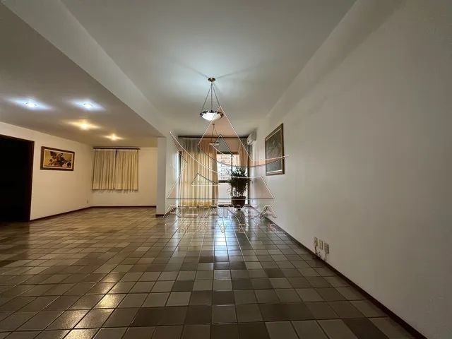 Aliança Imóveis - Imobiliária em Ribeirão Preto - SP - Apartamento - Vila Seixas - Ribeirão Preto