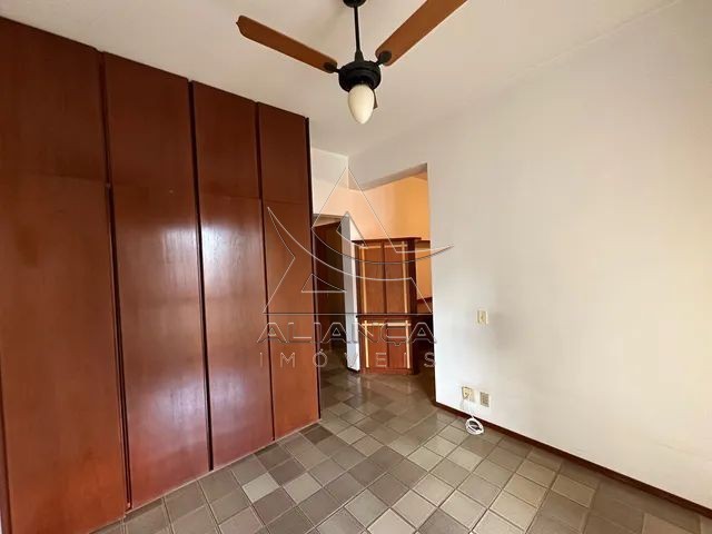 Aliança Imóveis - Imobiliária em Ribeirão Preto - SP - Apartamento - Vila Seixas - Ribeirão Preto