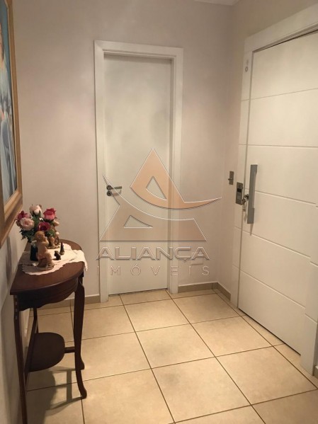 Aliança Imóveis - Imobiliária em Ribeirão Preto - SP - Apartamento - Jardim Irajá - Ribeirão Preto