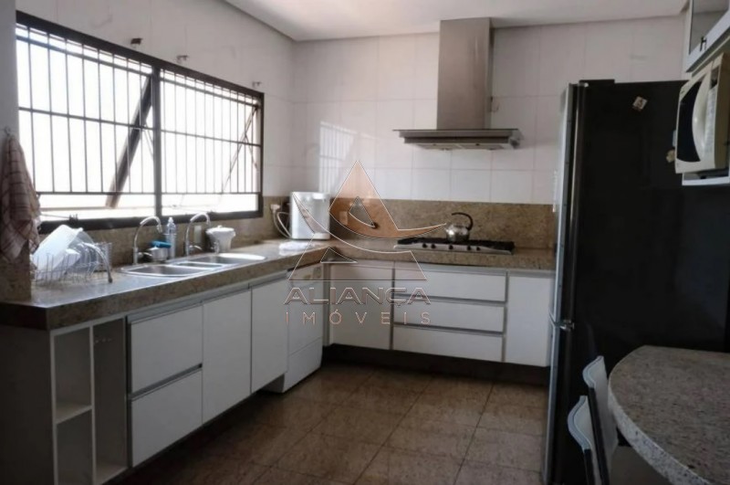 Aliança Imóveis - Imobiliária em Ribeirão Preto - SP - Apartamento - Centro - Ribeirão Preto