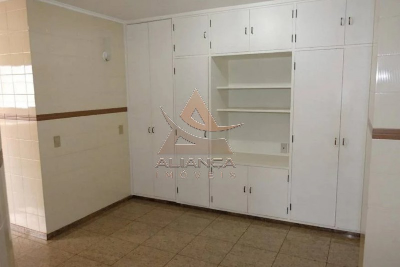 Aliança Imóveis - Imobiliária em Ribeirão Preto - SP - Apartamento - Centro - Ribeirão Preto