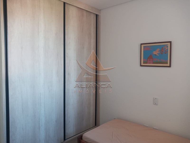 Aliança Imóveis - Imobiliária em Ribeirão Preto - SP - Apartamento - Jardim Santa Cecília - Bonfim Paulista