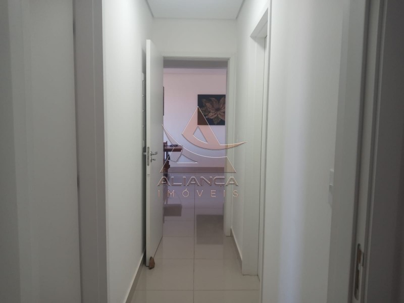 Aliança Imóveis - Imobiliária em Ribeirão Preto - SP - Apartamento - Jardim Santa Cecília - Bonfim Paulista