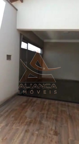 Aliança Imóveis - Imobiliária em Ribeirão Preto - SP - Casa - Niagara II - Jardinopolis