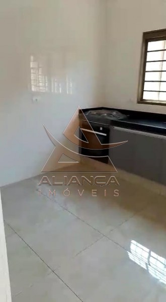 Aliança Imóveis - Imobiliária em Ribeirão Preto - SP - Casa - Niagara II - Jardinopolis