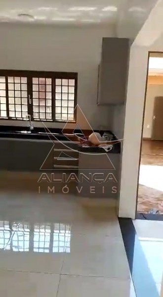 Aliança Imóveis - Imobiliária em Ribeirão Preto - SP - Casa - Niagara II - Jardinopolis