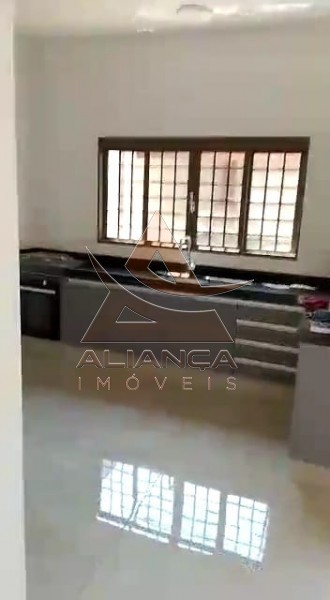 Aliança Imóveis - Imobiliária em Ribeirão Preto - SP - Casa - Niagara II - Jardinopolis