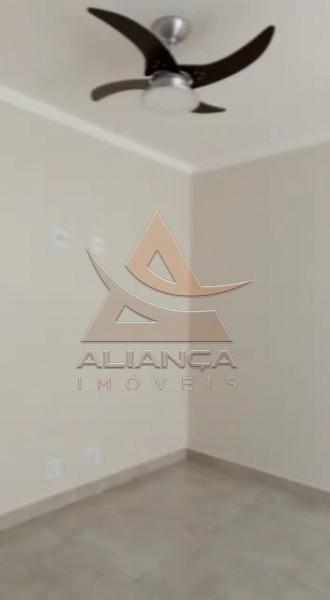 Aliança Imóveis - Imobiliária em Ribeirão Preto - SP - Casa - Niagara II - Jardinopolis