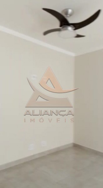 Aliança Imóveis - Imobiliária em Ribeirão Preto - SP - Casa - Niagara II - Jardinopolis