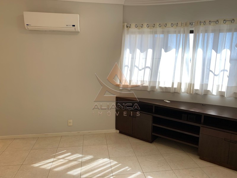 Aliança Imóveis - Imobiliária em Ribeirão Preto - SP - Apartamento - Jardim Irajá - Ribeirão Preto