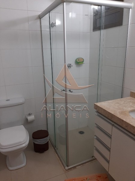 Aliança Imóveis - Imobiliária em Ribeirão Preto - SP - Apartamento - Jardim Botânico - Ribeirão Preto