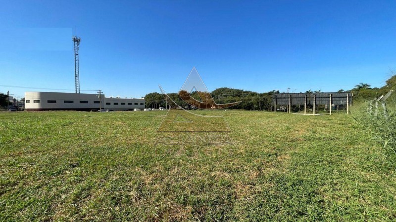 Aliança Imóveis - Imobiliária em Ribeirão Preto - SP - Área - Central Park - Ribeirão Preto