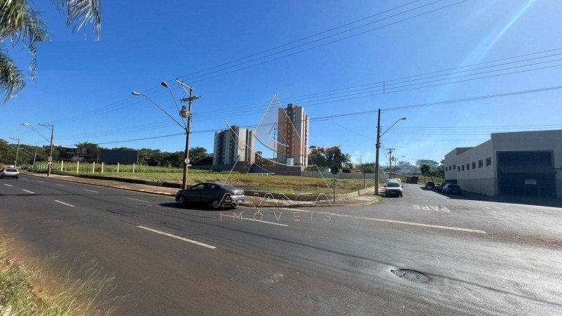 Aliança Imóveis - Imobiliária em Ribeirão Preto - SP - Área - Central Park - Ribeirão Preto