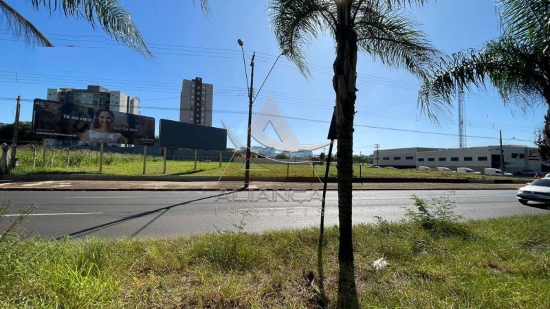 Aliança Imóveis - Imobiliária em Ribeirão Preto - SP - Área - Central Park - Ribeirão Preto