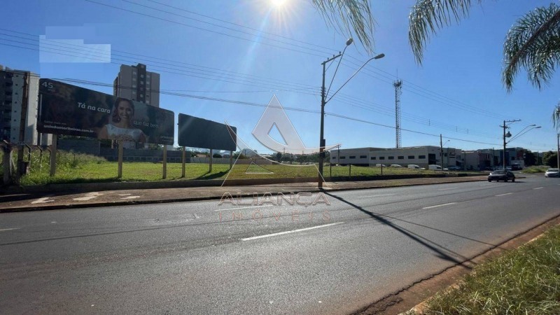 Aliança Imóveis - Imobiliária em Ribeirão Preto - SP - Área - Central Park - Ribeirão Preto