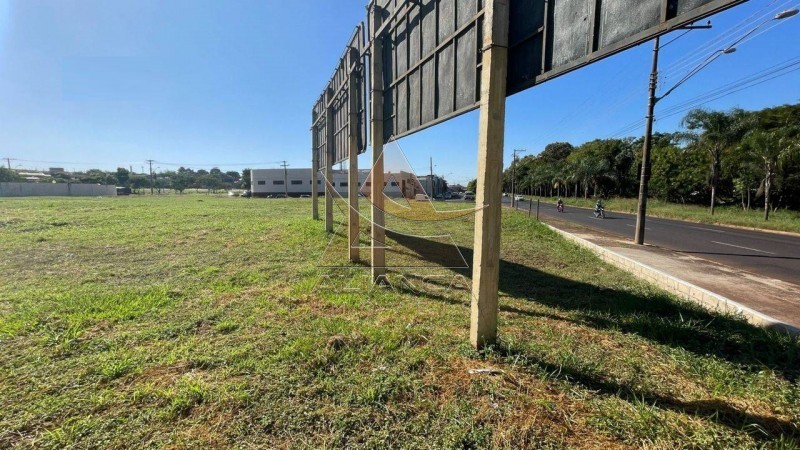 Aliança Imóveis - Imobiliária em Ribeirão Preto - SP - Área - Central Park - Ribeirão Preto