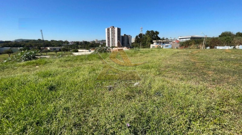 Aliança Imóveis - Imobiliária em Ribeirão Preto - SP - Área - Central Park - Ribeirão Preto