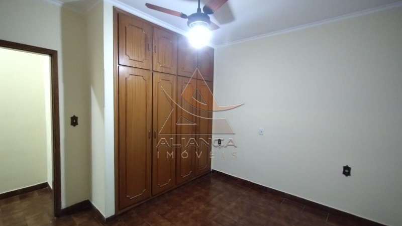 Aliança Imóveis - Imobiliária em Ribeirão Preto - SP - Casa - Jardim Piratininga - Ribeirão Preto