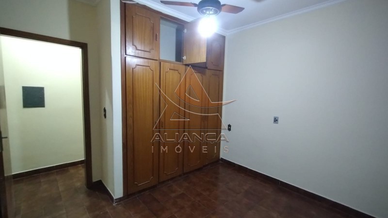 Aliança Imóveis - Imobiliária em Ribeirão Preto - SP - Casa - Jardim Piratininga - Ribeirão Preto