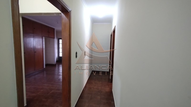 Aliança Imóveis - Imobiliária em Ribeirão Preto - SP - Casa - Jardim Piratininga - Ribeirão Preto