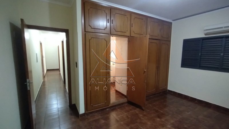 Aliança Imóveis - Imobiliária em Ribeirão Preto - SP - Casa - Jardim Piratininga - Ribeirão Preto