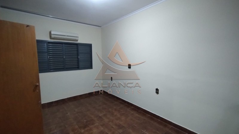 Aliança Imóveis - Imobiliária em Ribeirão Preto - SP - Casa - Jardim Piratininga - Ribeirão Preto