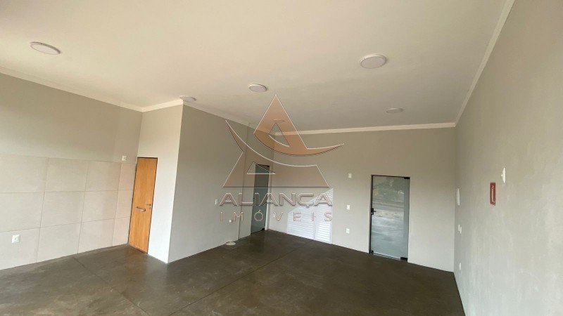 Conjunto Comercial-Sala para alugar, 49m² - Foto 8