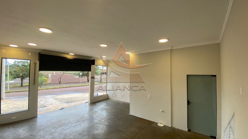 Conjunto Comercial-Sala para alugar, 49m² - Foto 9