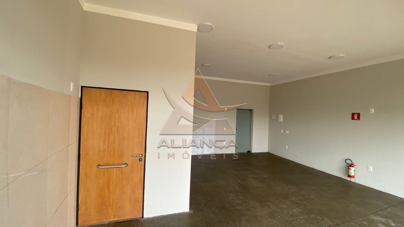 Conjunto Comercial-Sala para alugar, 49m² - Foto 5