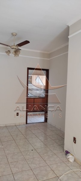 Apartamento à venda com 2 quartos, 64m² - Foto 2