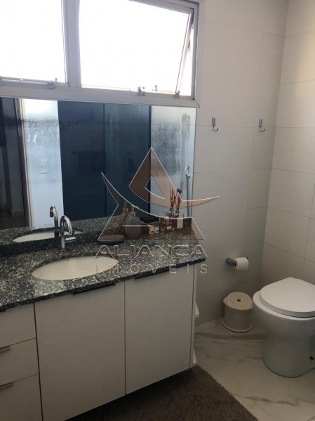 Aliança Imóveis - Imobiliária em Ribeirão Preto - SP - Apartamento - Vila Seixas - Ribeirão Preto