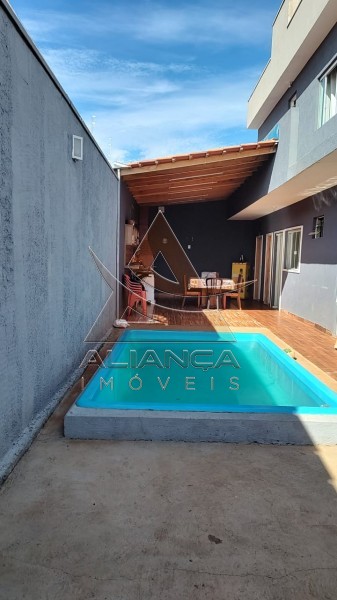 Casa à venda com 3 quartos, 200m² - Foto 18