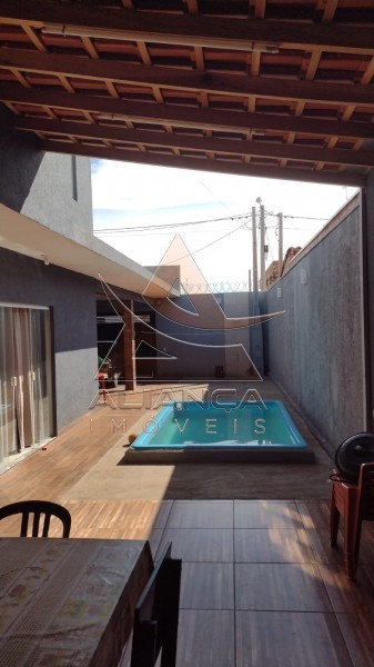 Casa à venda com 3 quartos, 200m² - Foto 16