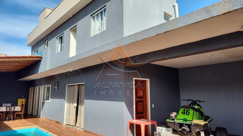 Casa à venda com 3 quartos, 200m² - Foto 20