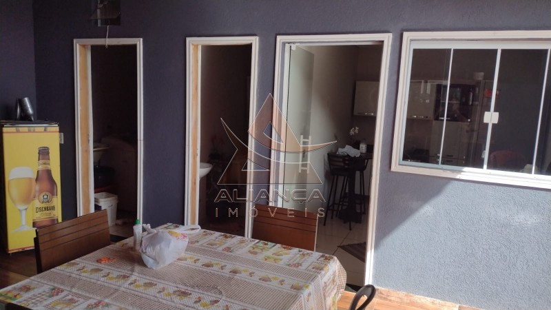 Casa à venda com 3 quartos, 200m² - Foto 14