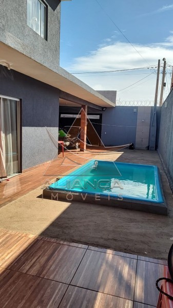 Casa à venda com 3 quartos, 200m² - Foto 17