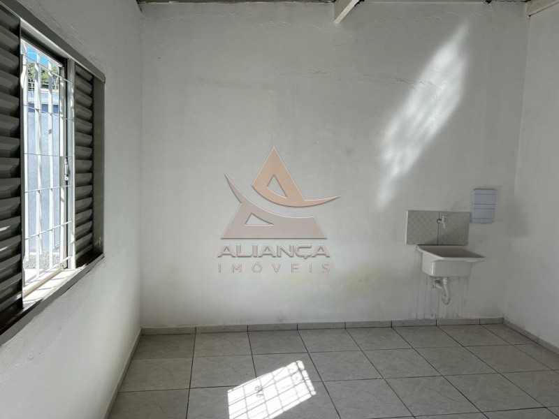 Aliança Imóveis - Imobiliária em Ribeirão Preto - SP - Comercial - Campos Eliseos - Ribeirão Preto