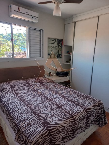 Aliança Imóveis - Imobiliária em Ribeirão Preto - SP - Casa - Jardim Mosteiro - Ribeirão Preto