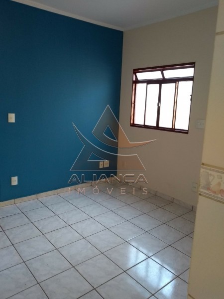 Aliança Imóveis - Imobiliária em Ribeirão Preto - SP - Casa - Vila Albertina  - Ribeirão Preto