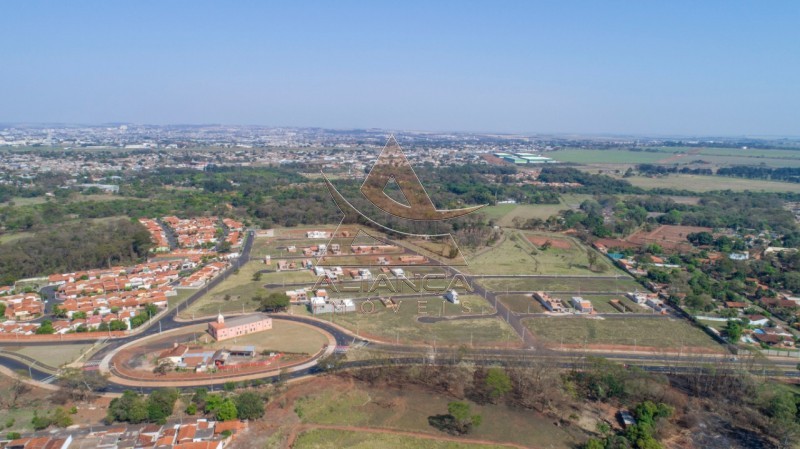 Aliança Imóveis - Imobiliária em Ribeirão Preto - SP - Casa - Reserva do Bosque - Ribeirão Preto