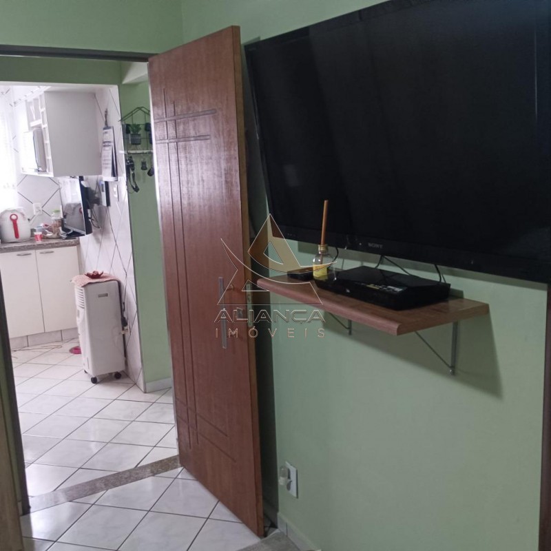 Aliança Imóveis - Imobiliária em Ribeirão Preto - SP - Casa - Heitor Rigon - Ribeirão Preto