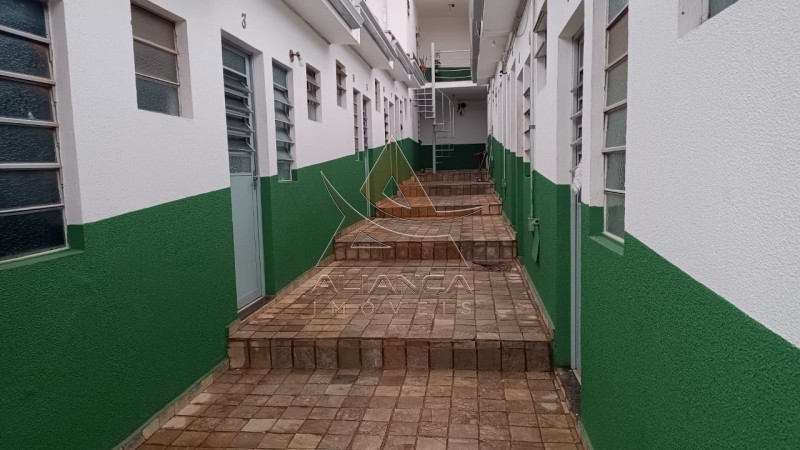 Prédio Comercial - Jardim Itaú - Ribeirão Preto