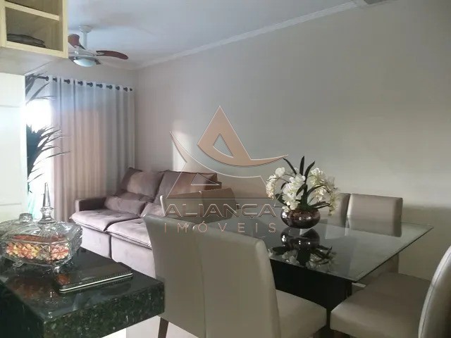 Apartamento à venda com 3 quartos, 79m² - Foto 3